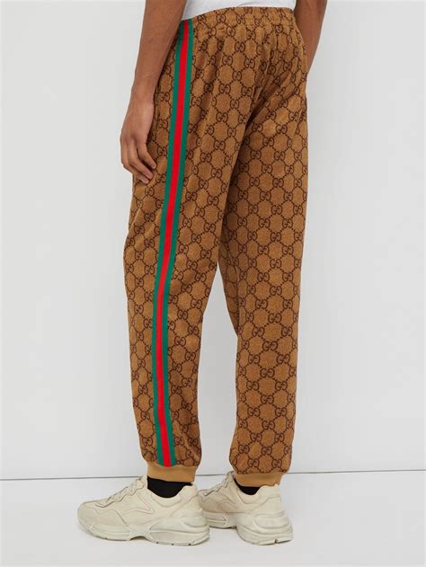 gucci trouser